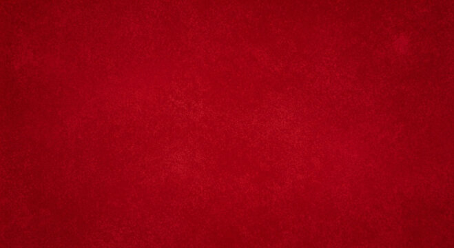 Red textured background subtle grain pattern