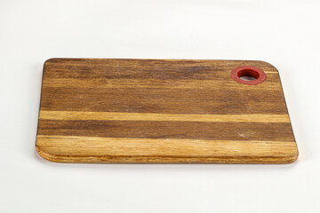 Wooden cutting board kithen equipment