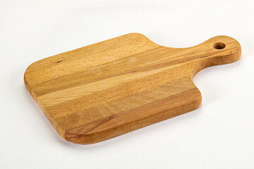 Wooden cutting board kithen equipment