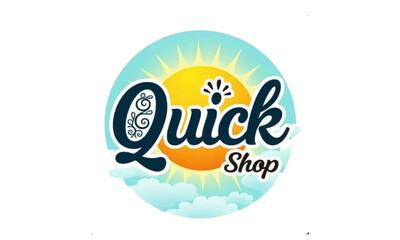 Attractive Brand Name Design. vector template