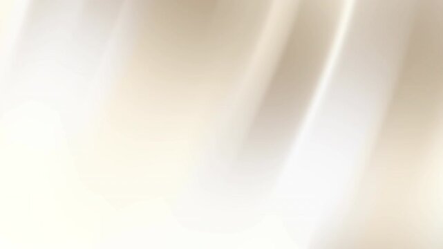 Sfondo astratto con sfumature di bianco e beige