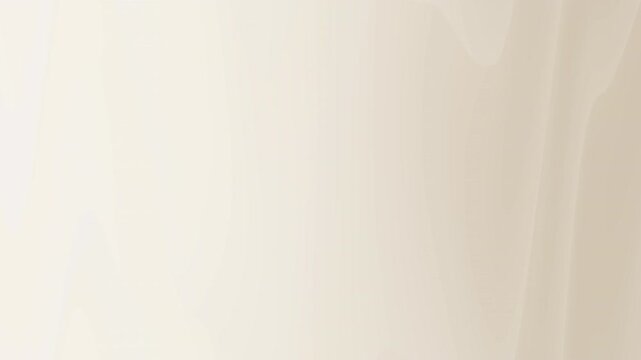 Sfondo sfumato monocromatico beige chiaro