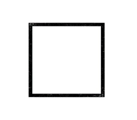 Blank Square Image