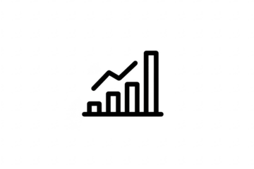 Growth Chart in Business