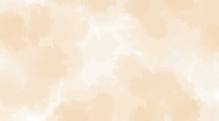 abstract background brown and white gradient watercolor textures