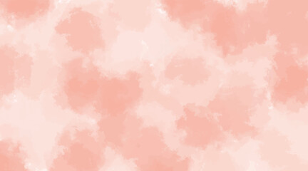 abstract background soft pink gradient watercolor textures
