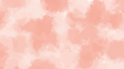 abstract background soft pink gradient watercolor textures