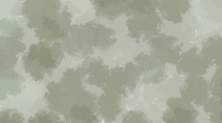 abstract background dark green gradient watercolor textures