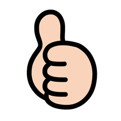 グッドマーク いいね グッドサイン	