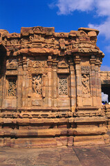 indian old ancient monument india