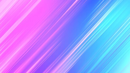 Abstract Diagonal Lines Gradient Background