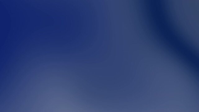 Sfondo sfumato blu notte