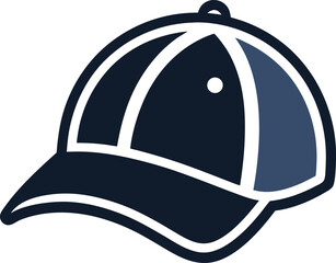 baseball cap icon