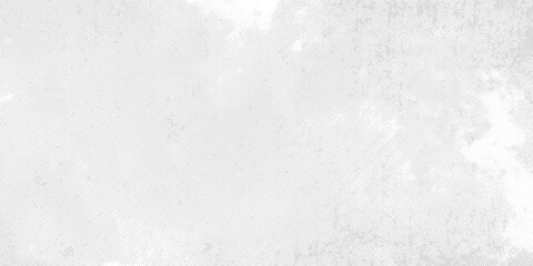 Grey grunge background of unpainted cement wall and floor.