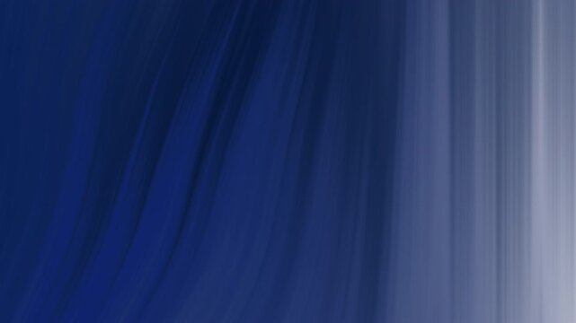 Astratto Sfondo Blu e Bianco, Gradiente di Colore a Strisce Verticali