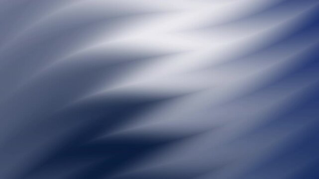 Sfumature astratte di blu e bianco