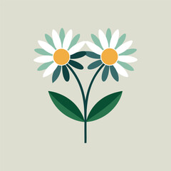 Flower illustration