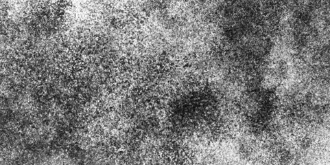 Abstract Texture Background Wallpaper. Concrete wall black and white color for background. Old grunge textures with scratches and cracks. Cement background, gray black white texture, cement wallpaper.