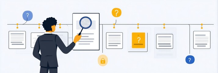 Guide on Reporting Cybercrime With Visual Flow for Effective Understanding and Action