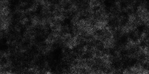 Abstract Texture Background Wallpaper. Concrete wall black and white color for background. Old grunge textures with scratches and cracks. Cement background, gray black white texture, cement wallpaper.