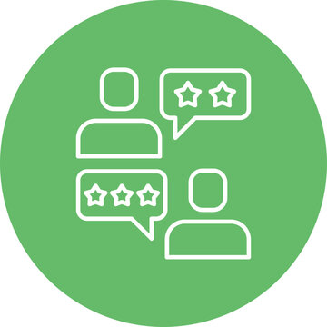 Feedback Icon