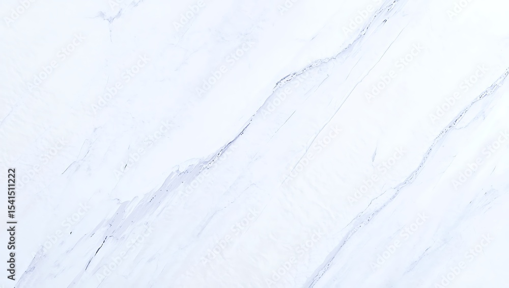 Poster elegant white marble texture high-resolution background image for design projects