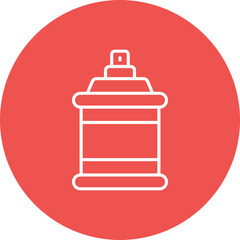 Spray paint Icon