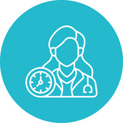 Time management Icon