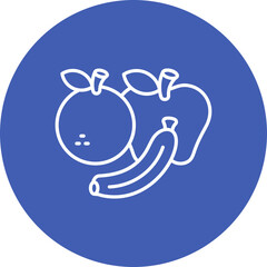 Fruits Icon