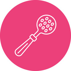 Spatula Icon