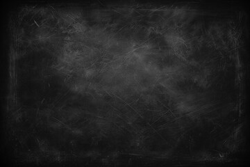 chalk blackboard background