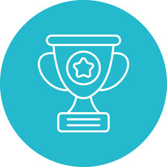 Winner Icon