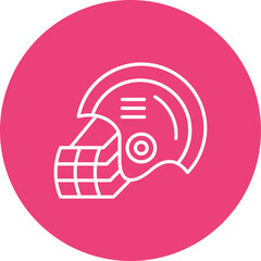 Helmet Icon