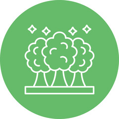 Forest Icon