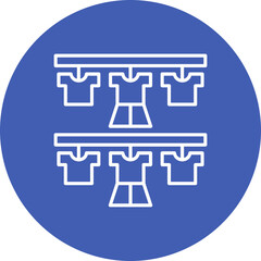 Clothing Icon