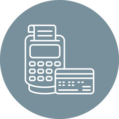Card payment Icon