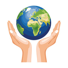 Open Hands Offering Global Environmental Support