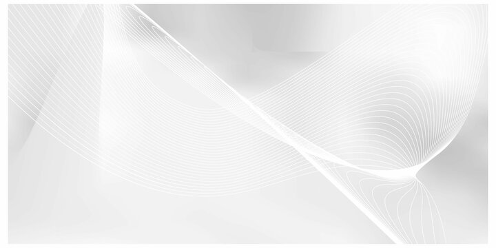Abstract Lines and Shades: A sleek, minimalist composition of flowing lines and subtle gradations, exuding an air of modern sophistication and understated elegance.