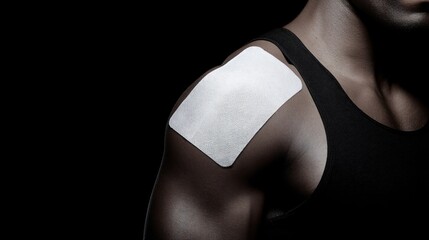 Managing muscle soreness symptoms after intense exercise gym health guide indoor close-up wellness tips