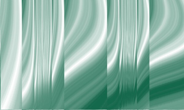 abstract green background