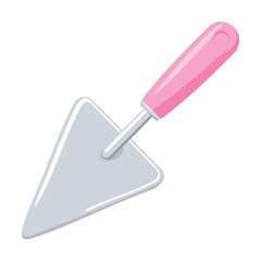 Colorful Tool for Planting Activities