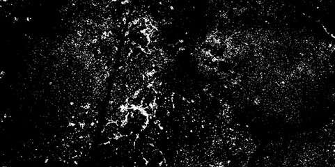 Crack and scratched grunge dust wall urban background texture vector. crack cement wall texture. black textured grainy cracked ground lines isolated on white. distressed overlay grainy texture.