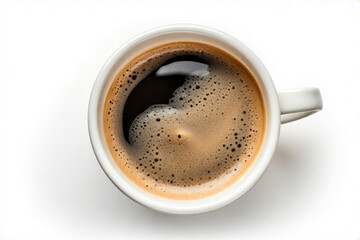 cup of coffee