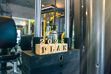 New Year 2026 Goals, Plans and Action Ideas New visionary and idea leaders will start exercising in...