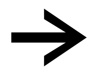 Arrows. Arrow direction signs. Set up pointer buttons. Vector collection