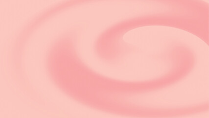 Pink wave abstrack background landscape