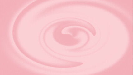 Whirlpool pink color abstrack background landscape