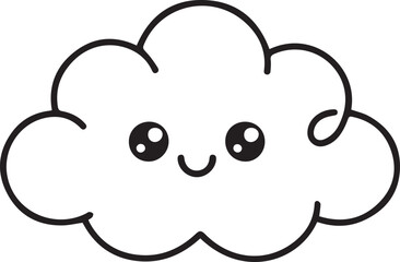 cloud, sky, weather, fluffy, cumulus, stratus, vapor, storm, rain, overcast, air, float, blue, cotton, shape, puff,
