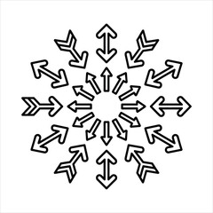 abstract vector background