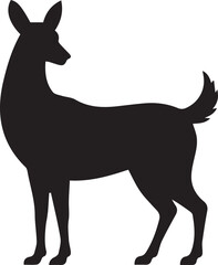 deer, antlers, wildlife, forest, animal, nature, buck, doe, stag, woodland, mammal, graze, jump, herd, horns, graceful,